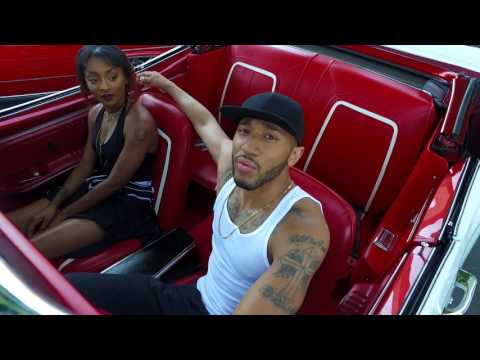 California Bear Gang ft. Crooked I, D. Young - "Ride With Me"