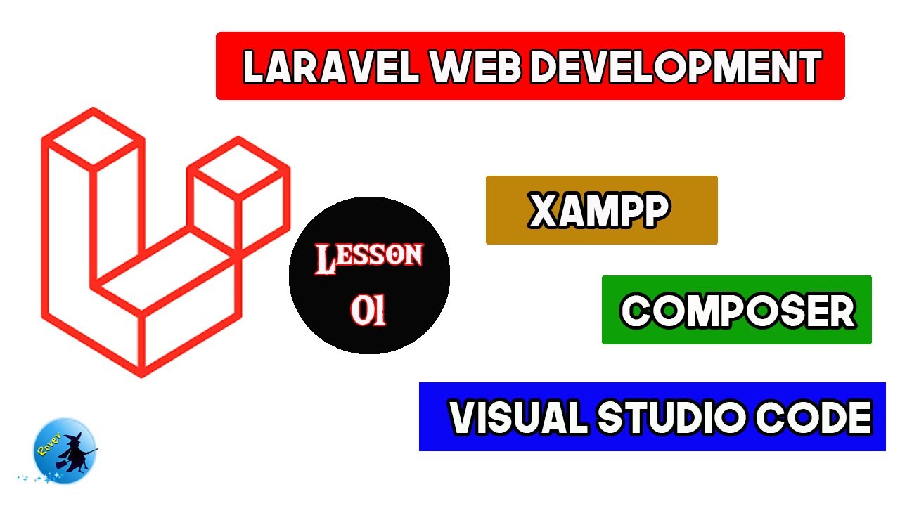 Laravel Web Based Application Development | Day 01 | Lesson 01