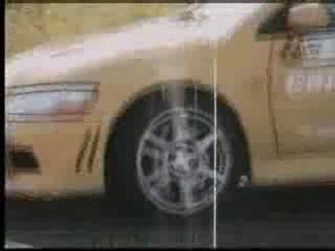 4TURBO IMPREZA & EVO RALLY SPRINT Tychy 30-09-2007