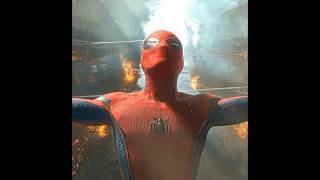 Download lagu 'Hi, SPIDER-MAN 👋💀' | Ironman x Spiderman Edit | FUNK MI CAMINO (Slowed) mp3