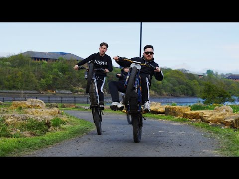 Charlie Choppa - Feelings