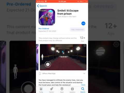 Video cover