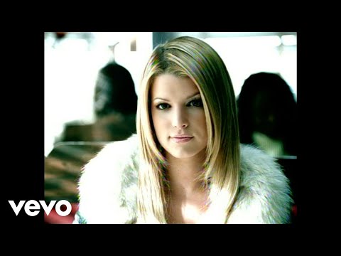 Jessica Simpson, Nick Lachey - Where You Are
