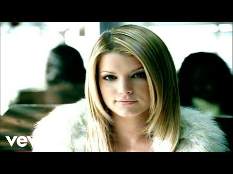 Jessica Simpson, Nick Lachey - Where You Are