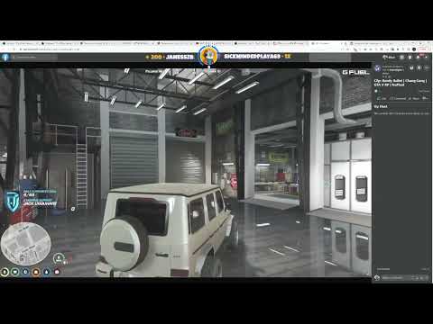 Koil Reacts to CG being Banned from doing the Casino Heist | NoPixel GTA RP