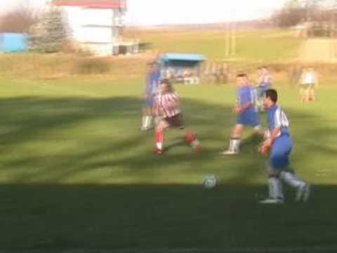 Sanbud Długie - Iskra Przysietnica