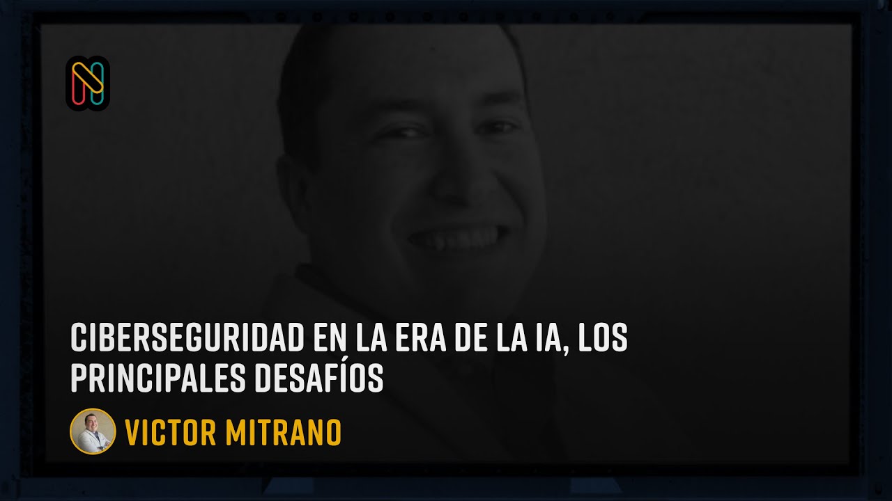 Ciberseguridad en la era de la IA, los principales desafíos
