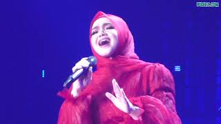 DEMI KASIH SAYANG - Siti Nurhaliza