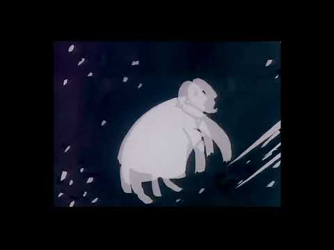 The Hunting of the Snark-Animated (8K)