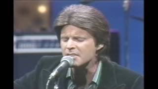 Rick Nelson & The Stone Canyon Band One Night Stand Live 1974