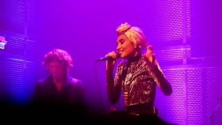 Used To Love You &amp; Too Close - Yuna (Live in San Diego)