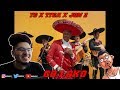YG - Go Loko ft. Tyga, Jon Z | REACTION YG - Go Loko ft. Tyga, Jon Z | REACTION