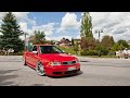 Audi S4 RS4 B5 Best Clips Compilation 1