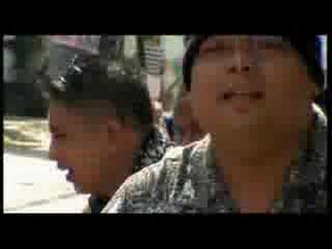 buhay ng gangsta - Hukbalahap ft Sacred One & Braduzz