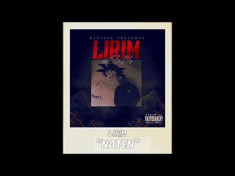 Lirim - Naten (Prod.YZ 虎)