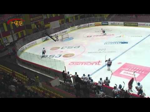 12. kolo (16.10.2013) Dukla Jihlava - Stadion Litoměřice