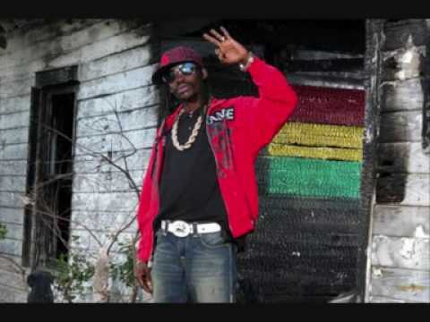 Munga & Mad Rhymes - Money Stockpile (Nuh Fear Riddim 2009)