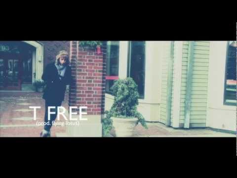 T Free - Love Jones