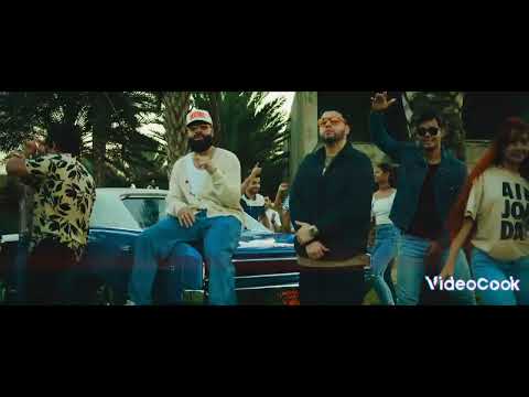 SAMUEL ASH x NIKO EME X JAY KALYL - FARRUKO - EL AFTER - VIDEO MUSICAL