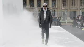 Personalidade Givenchy