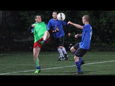 FC Omega Projekt - Klepa Team: 10. tydzień (FLS Wiosna 2015)