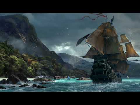 Varend Volk - The Pull of the Tides