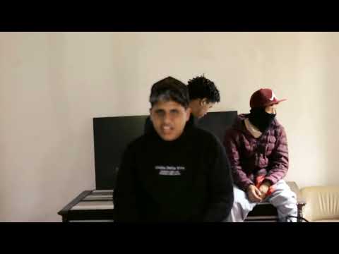 L.H.R – Ynl Fox Feat.@ZhairMDG x @Sripple061  (Video Oficial)