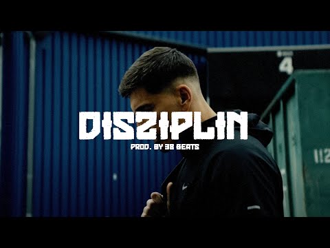 [FREE] Asche x Kollegah Type Beat "DISZIPLIN" (prod. by 38 Beats)