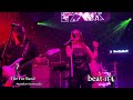 The Far Band Beat It Live Capones Michael Jackson Tribute