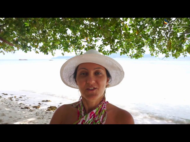 Video - Image - Le mie Seychelles