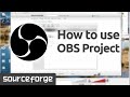 OBSProject demo