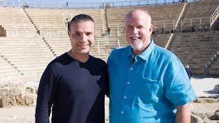 Amir Tsarfati: Middle East Update, July 28, 2019