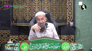 Yakin Dengan Aturan Allah - Ustaz Azhar Idrus