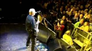 Bring on the Nubiles - 2007 - The Stranglers - live