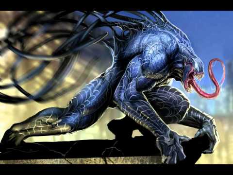 Jade feat. Ryme Tyme - Venom (Mindscape remix)