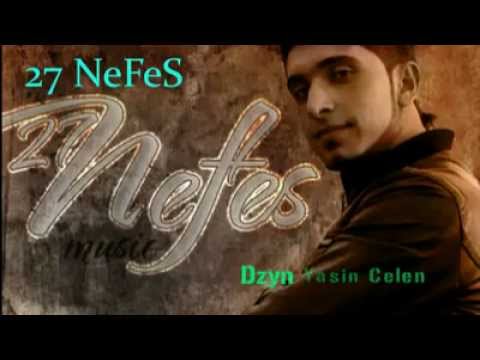 27NeFeS (demo) A.R 2012 (BuNaLım beat)