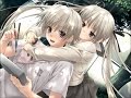 【Akatsuki sym】Yosuga no Sora - Old memory【Piano ...