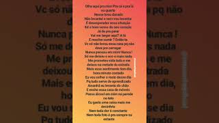 Henrique e Juliano  - Metade da Estrada - Dvd Menos é Mais