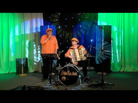 PIŇAKOLÁDA - Až přijdeš