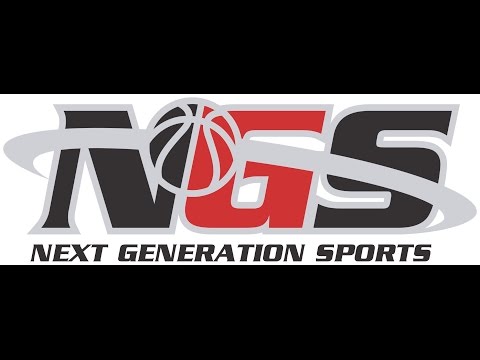 032617 NGS Tourney Championship Full Game (9th Grade) - Atlanta Assault vs. H.Y.P.E.