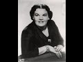 Eileen Farrell sings Christmas rarities - part I of II