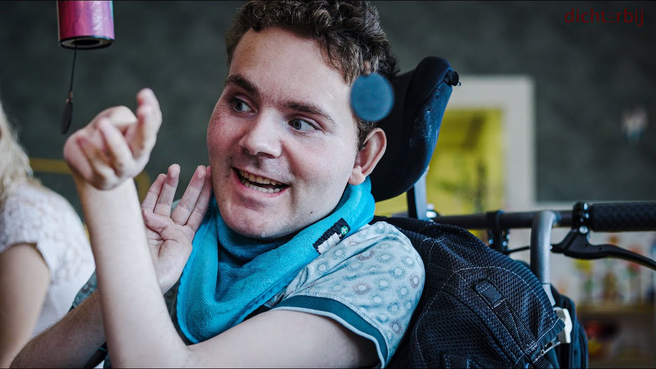 Erato Dichterbij | Portretfilm