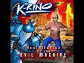 K-Rino - Natural Born Artist