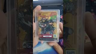 Download lagu dapat kad CHOKI CHOKI BoBoiBoy dari kawan collectors.. #monstagalaxycard #boboiboy #chokichoki mp3