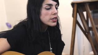 Laetitia Sheriff - The Living Dead (Froggy's Session)
