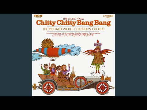Chitty Chitty Bang Bang