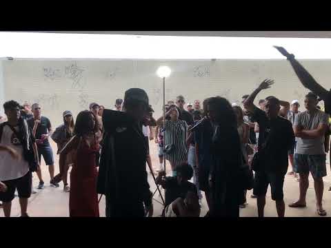 Gomes x Fugazzi | Batalha do Museu 434 (2ª FASE)