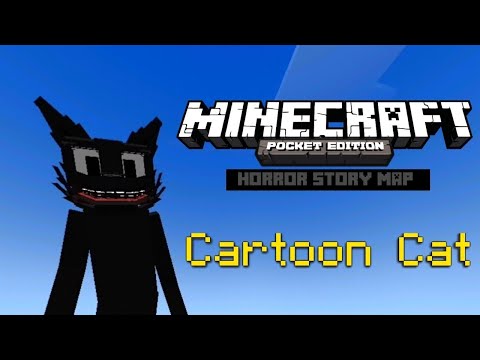 RIESCI A SUPERARE LE CHALLENGE DI CARTOON CAT SU MINECRAFT??