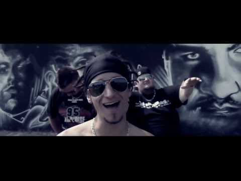 CLIP - SOLDATS FRENETIK - Ça kick sale (Réalisation DEALSTREET)