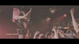 Icon For Hire (live) &quot;Off With Her Head&quot;&quot; @Berlin May 06, 2018